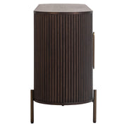 Dressoir Luxor brown