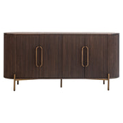 Dressoir Luxor brown