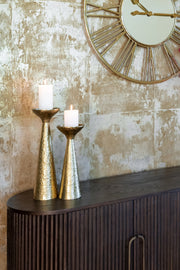 Dressoir Luxor brown