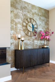 Dressoir Luxor brown