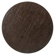 Salontafel Luxor brown 95Ø