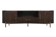 TV-meubel Luxor brown