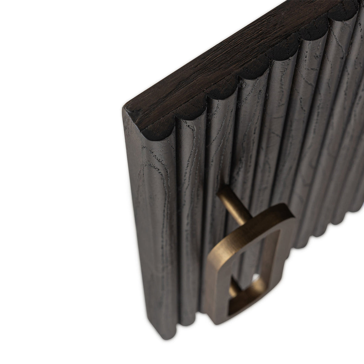 TV-meubel Luxor brown
