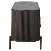 TV-meubel Luxor brown