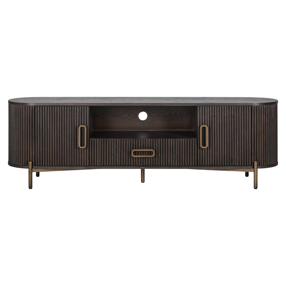 TV-meubel Luxor brown