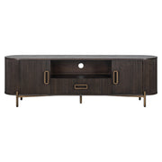 TV-meubel Luxor brown