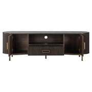 TV-meubel Luxor brown