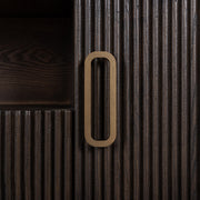 TV-meubel Luxor brown
