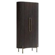 Opbergkast Luxor brown