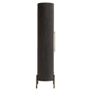 Opbergkast Luxor brown