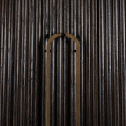 Opbergkast Luxor brown