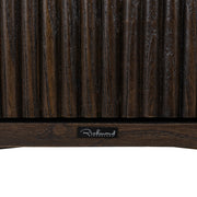 Opbergkast Luxor brown