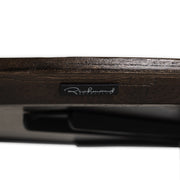 Eettafel Luxor brown oval 300