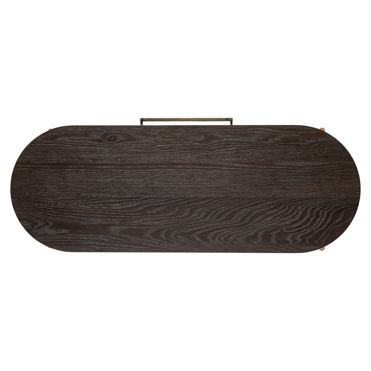 Console Luxor brown