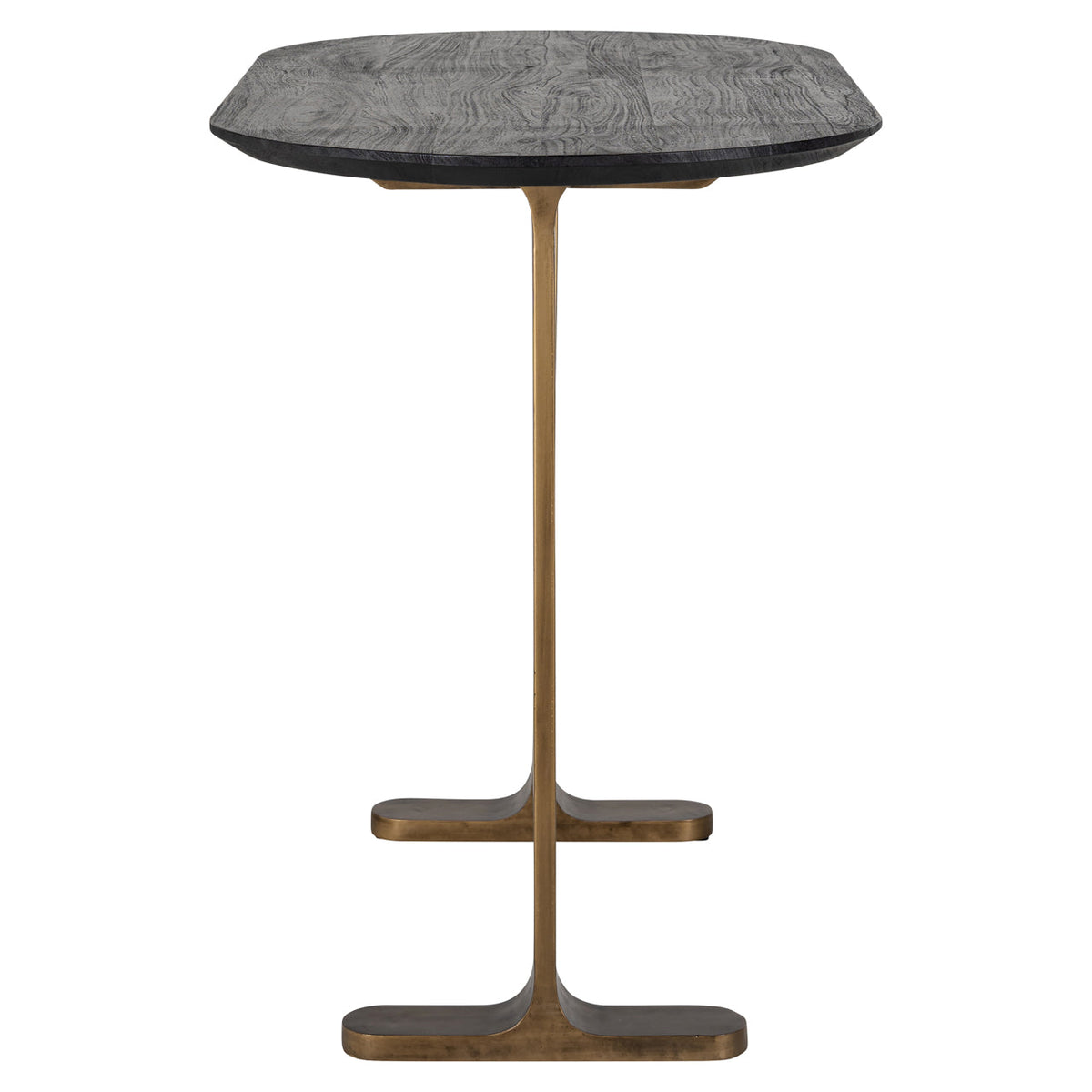 Bartafel Revelin black/gold 140