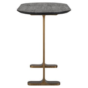 Bartafel Revelin black/gold 140