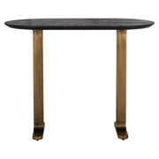 Bartafel Revelin black/gold 140