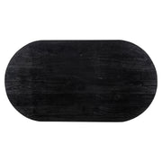 Bartafel Revelin black/gold 140
