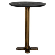 Bartafel Revelin black/gold 81Ø