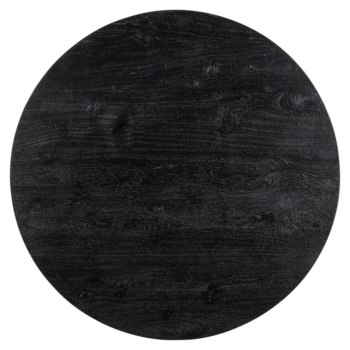 Bartafel Revelin black/gold 81Ø