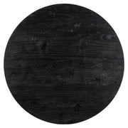 Bartafel Revelin black/gold 81Ø