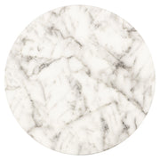 Bijzettafel Kita white