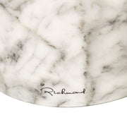 Bijzettafel Kita white