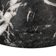 Bijzettafel Bosco black