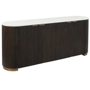 Dressoir Mayfield brown