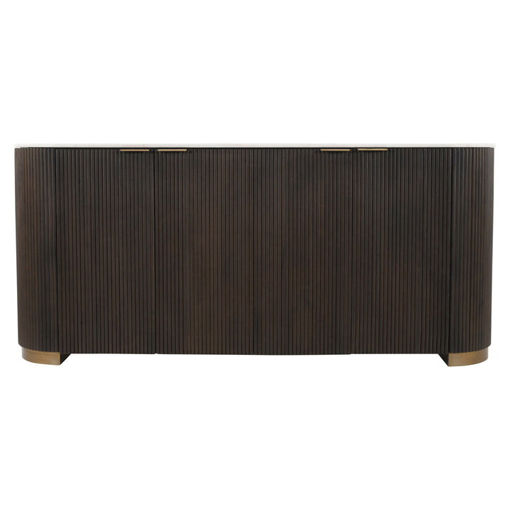 Dressoir Mayfield brown