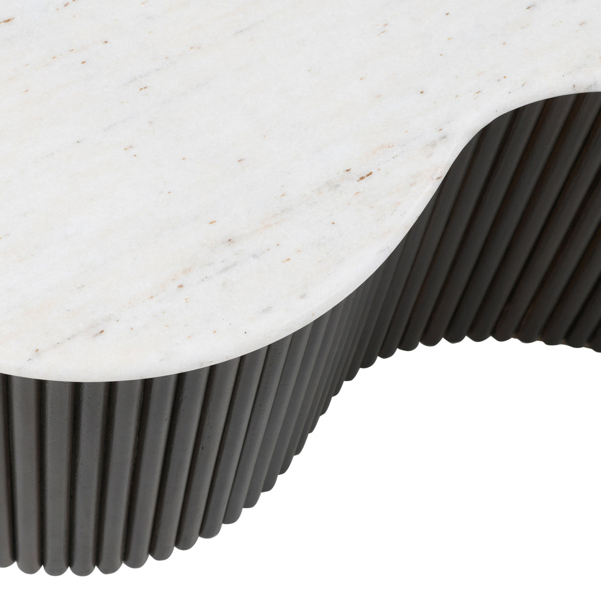 Salontafel Mayfield brown (Set of 2)