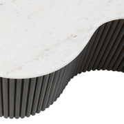 Salontafel Mayfield brown (Set of 2)