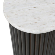 Salontafel Mayfield brown (Set of 2)