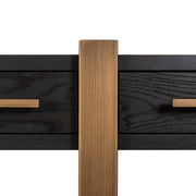 Dressoir Cambon dark coffee