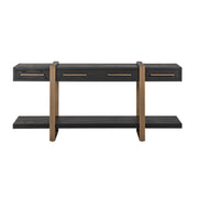 Dressoir Cambon dark coffee