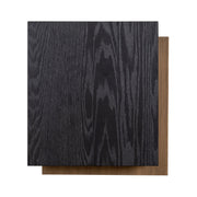 Bijzettafel Cambon dark coffee