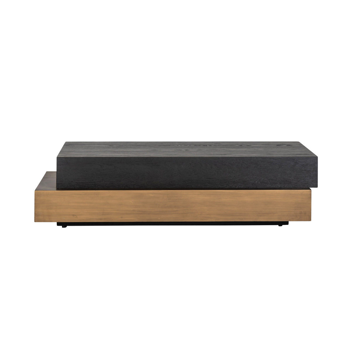 Salontafel Cambon dark coffee