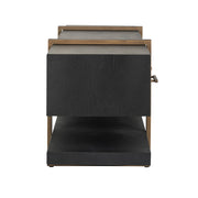 TV-meubel Cambon dark coffee