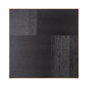 Bijzettafel Cambon dark coffee