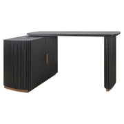 Bureau Cambon dark coffee