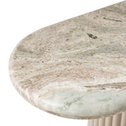 Console Coronel Blush beige