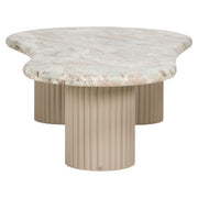 Salontafel Coronel Blush beige