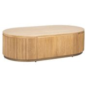 Salontafel Belfort natural oak