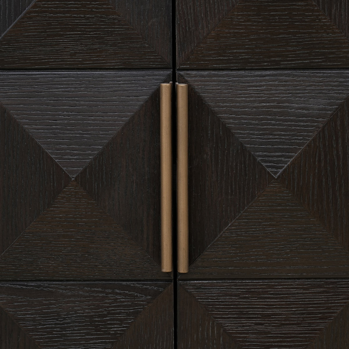 Dressoir Claremont brown