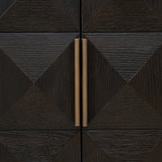 Dressoir Claremont brown