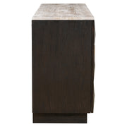 Dressoir Claremont brown