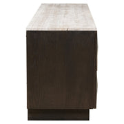 TV-meubel Claremont brown