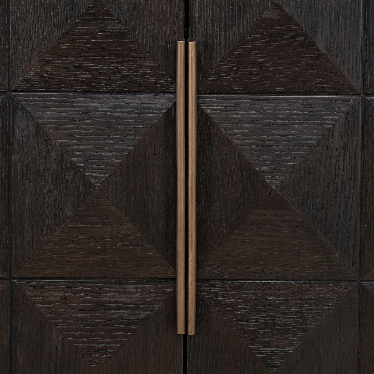 Opbergkast Claremont brown