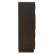Opbergkast Claremont brown