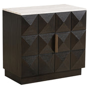 Dressoir Claremont brown